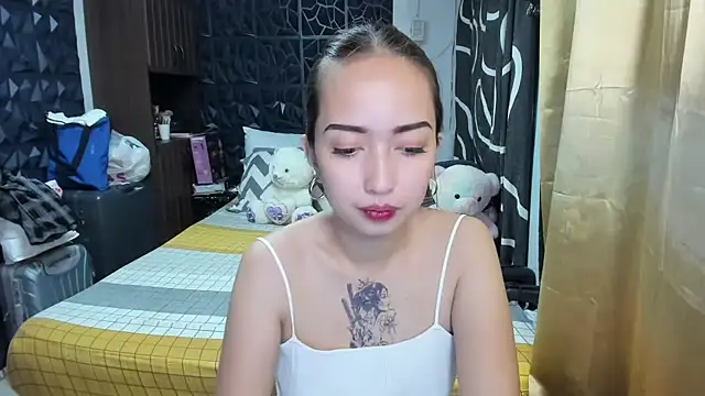 Soft Angel8 online show from 11-17-25, 01:06