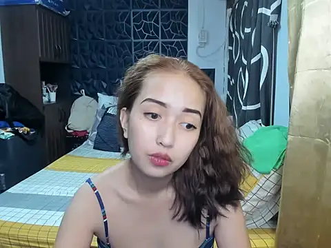 Soft Angel8 online show from 12-05-25, 02:25