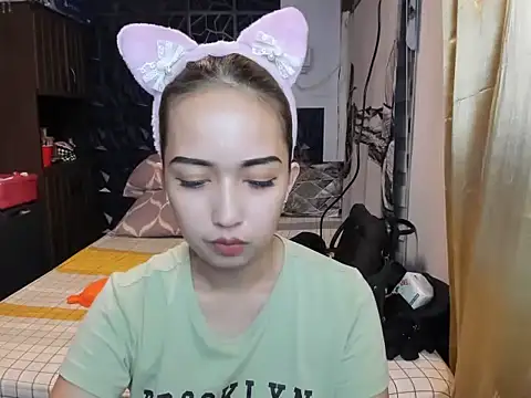 Soft Angel8 online show from 01-16-26, 02:43