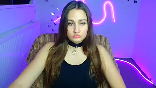 Stefanie Sweet online show from 02-24-26, 12:14