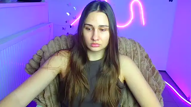 Stefanie Sweet online show from 03-01-26, 06:26