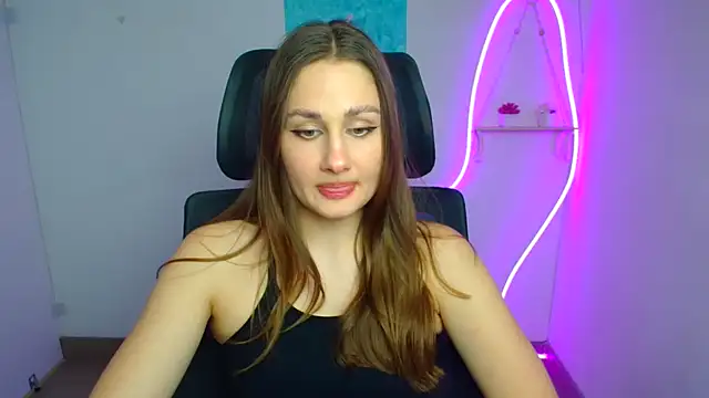 Stefanie Sweet online show from 03-20-26, 06:57