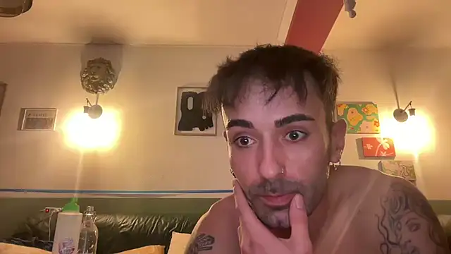 bertfaust online show from 10-03-25, 09:23