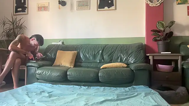 bertfaust online show from 11-03-25, 10:27