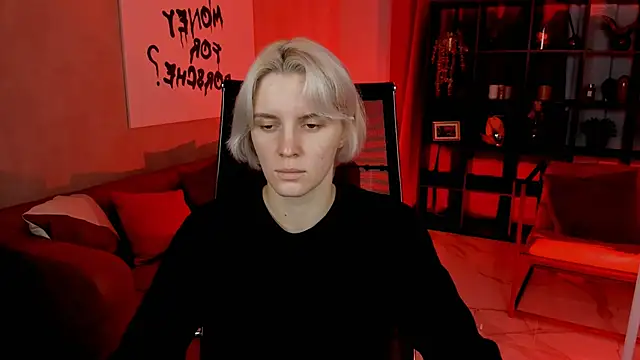 BethanyCloud online show from 09-11-25, 02:22