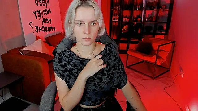 BethanyCloud online show from 10-20-25, 05:41