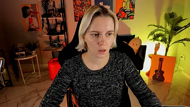 BethanyCloud online show from 10-28-25, 05:22