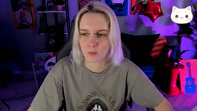 BethanyCloud online show from 03-02-26, 07:15