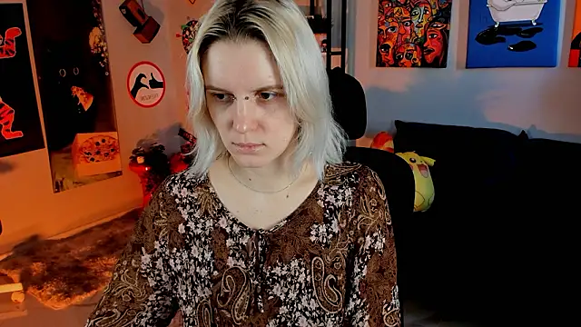 BethanyCloud online show from 03-24-26, 05:12