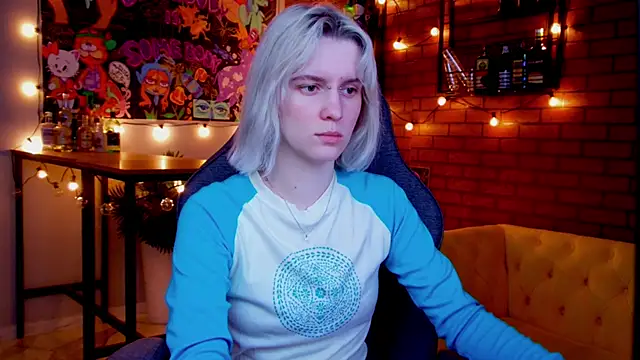 BethanyCloud online show from 05-23-26, 02:17