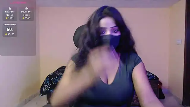 Snapshot of Samiksha- chatting on 09-13-25, 07:52 Samiksha- online show from 09-13-25, 07:52