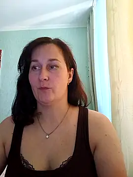 Amandda  online show from 07-06-26, 09:17