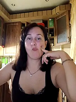 Amandda  online show from 07-28-26, 07:15