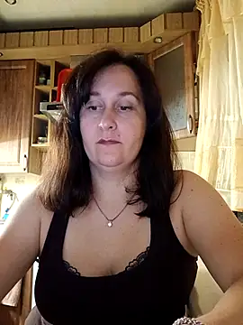 Amandda  online show from 07-28-26, 08:52