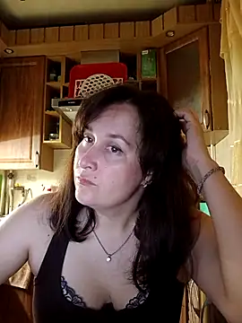 Amandda  online show from 07-29-26, 09:02