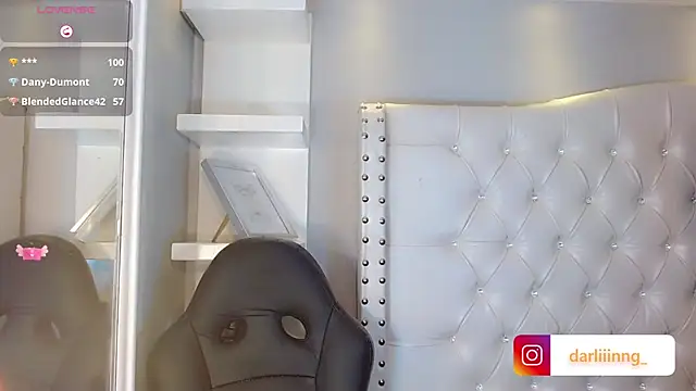 DarliingSweet online show from 09-20-25, 03:24