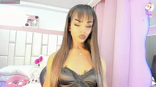 DarliingSweet online show from 02-20-26, 01:22