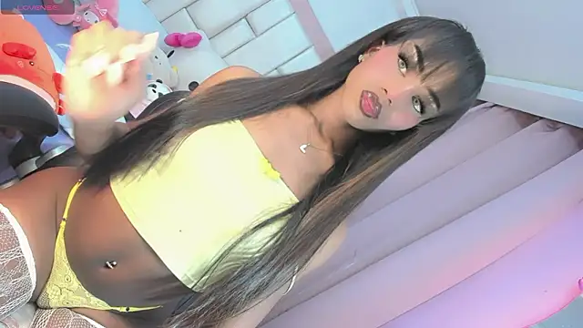 DarliingSweet online show from 02-21-26, 02:29