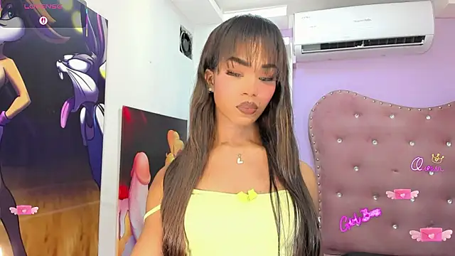 DarliingSweet online show from 03-22-26, 08:23