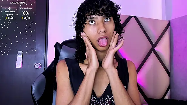 venus-03 online show from 11-07-25, 03:28