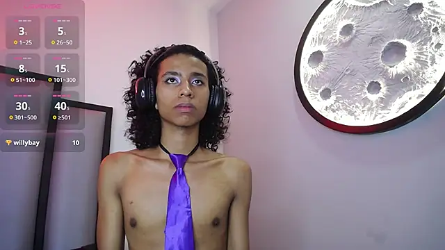 venus-03 online show from 11-21-25, 03:44