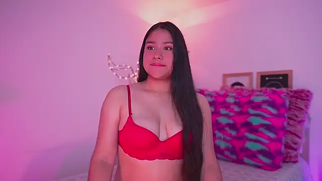 melissa laurent  online show from 09-22-25, 01:24