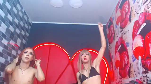 julessxcharlotte online show from 09-30-25, 02:00