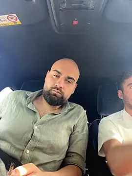 omihaze94 online show from 09-17-25, 09:33