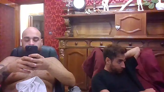 omihaze94 online show from 09-24-25, 10:13