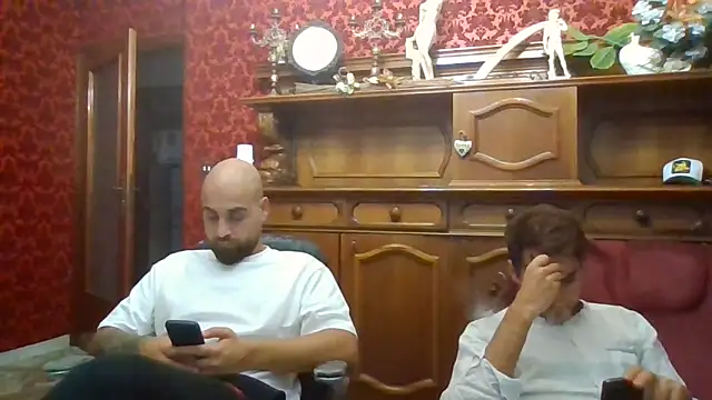 omihaze94 online show from 09-30-25, 05:18