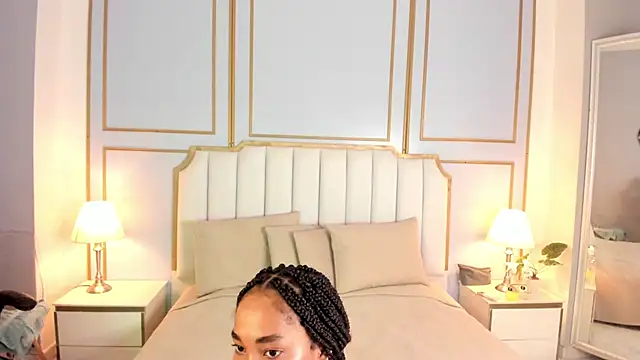 Ketty 89 online show from 04-16-26, 07:47