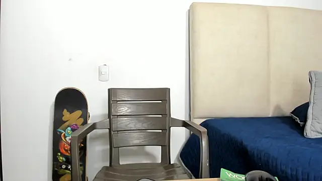 Hector 21  online show from 10-06-25, 08:17