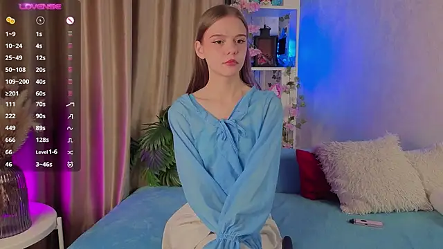 WeiSusi online show from 11-19-25, 04:07