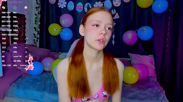 WeiSusi online show from 04-03-26, 05:55