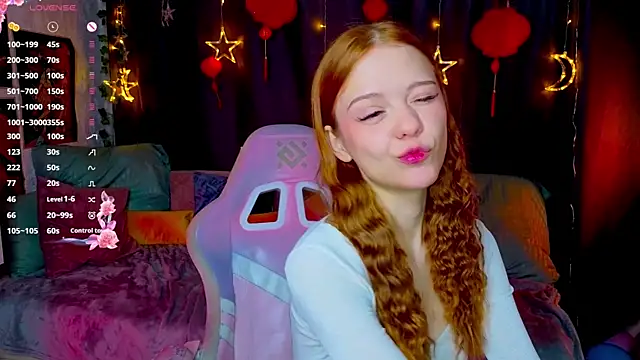 WeiSusi online show from 04-08-26, 04:07