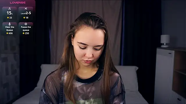 KayleenCurtis online show from 09-18-25, 05:20