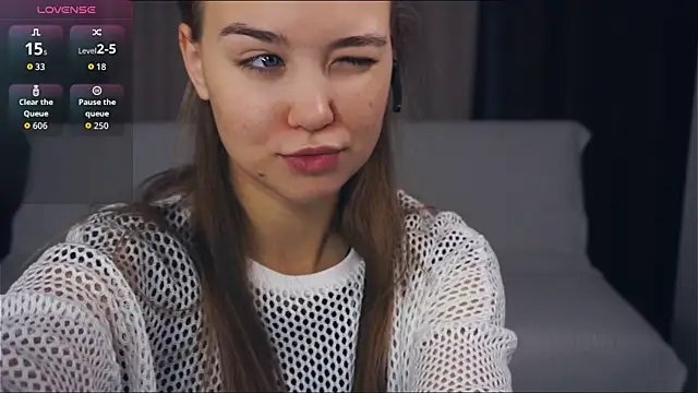 KayleenCurtis online show from 09-19-25, 05:09