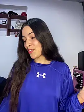 hotwife26 online show from 03-02-26, 08:59