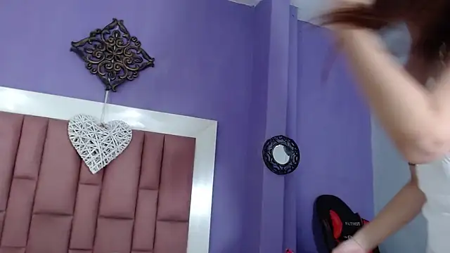 ChiaraLudovica online show from 09-09-25, 02:38