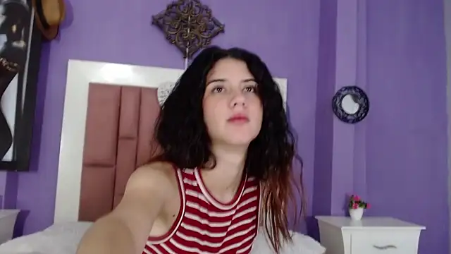 ChiaraLudovica online show from 09-15-25, 02:39