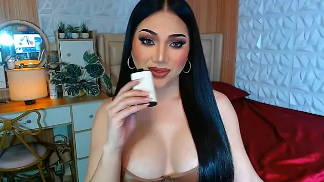 ValeriaHelaby online show from 09-11-25, 07:25