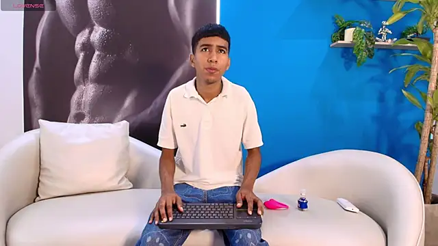 ender h0t online show from 09-09-25, 01:43