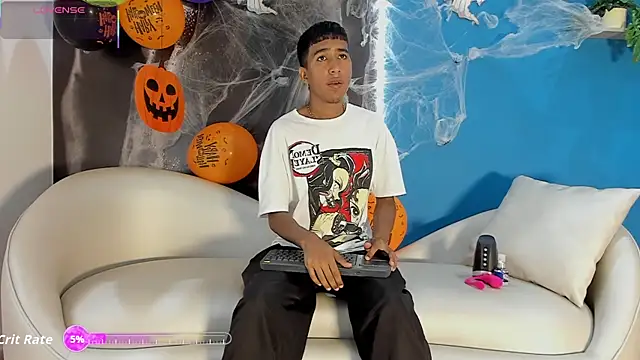 ender h0t online show from 10-21-25, 03:13