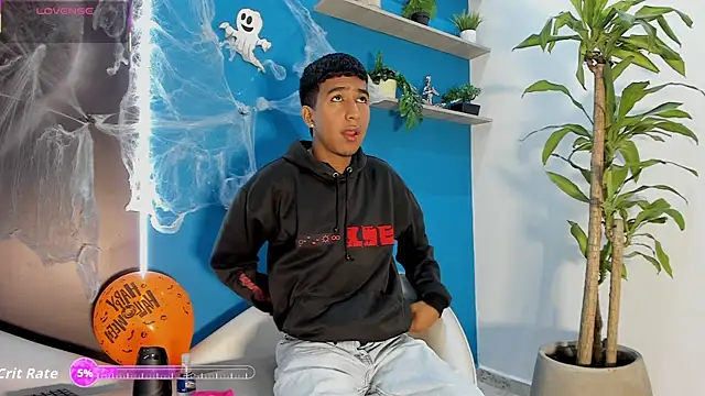 ender h0t online show from 10-23-25, 01:43