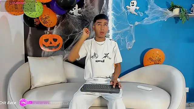 ender h0t online show from 10-24-25, 01:40