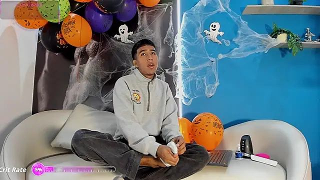 ender h0t online show from 10-28-25, 01:47