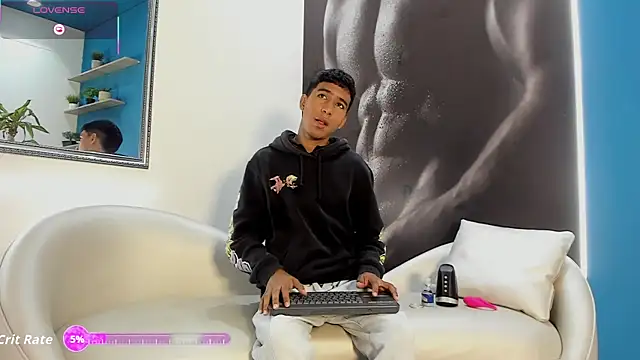 ender h0t online show from 11-20-25, 02:06