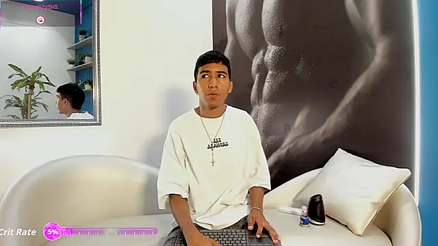 ender h0t online show from 11-22-25, 02:05