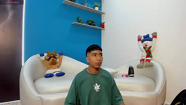 ender h0t online show from 12-16-25, 02:00