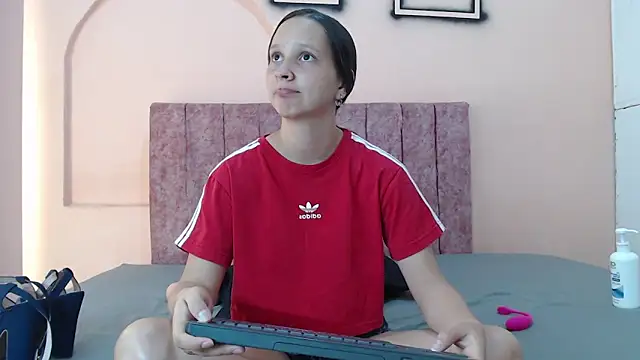 Snapshot of aiiram_hard_sex chatting on 06-21-26, 01:08 aiiram hard sex online show from 06-21-26, 01:08